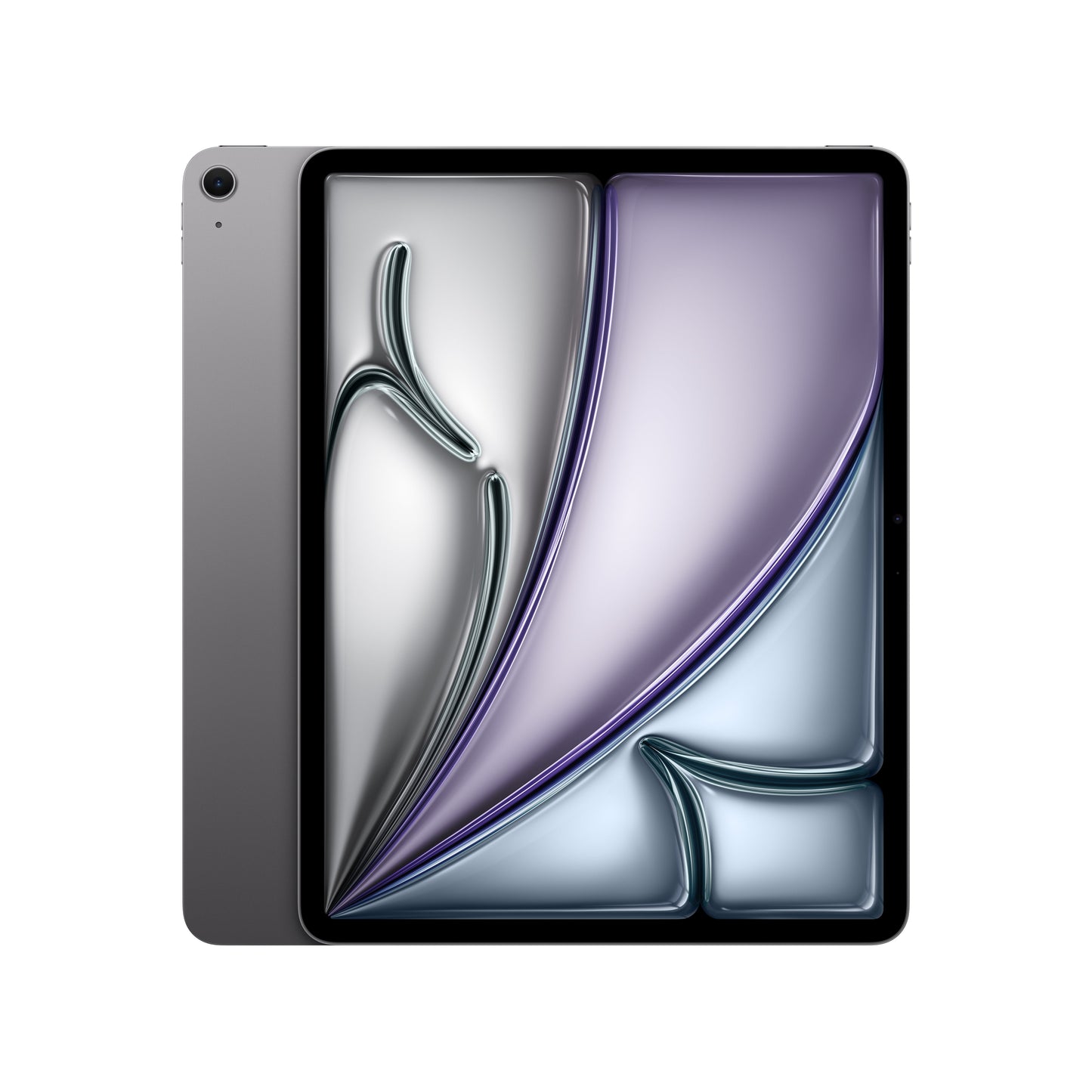 13-inch iPad Air Wi-Fi 512GB - Space Grey (M3)