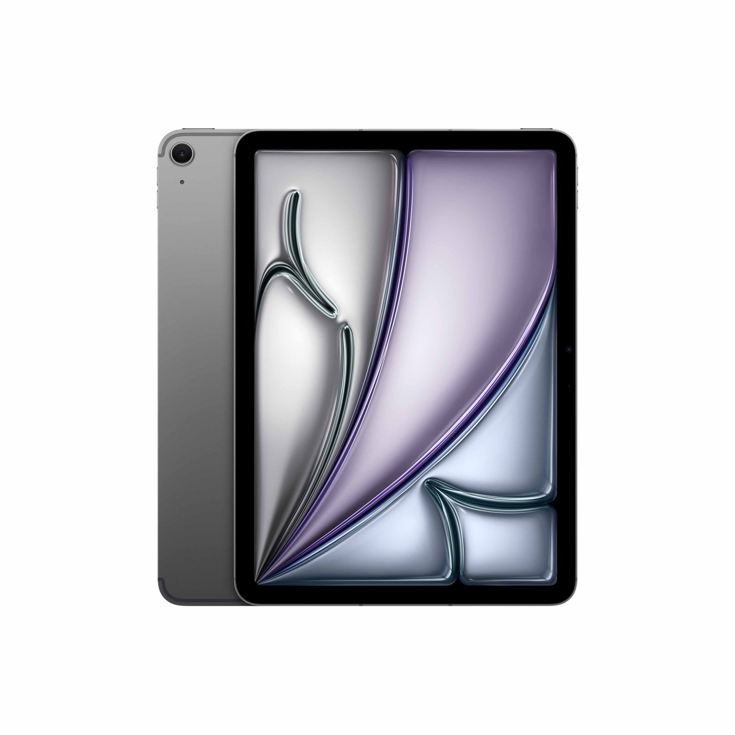 11-inch iPad Air Wi-Fi + Cellular 512GB - Space Grey (M4)