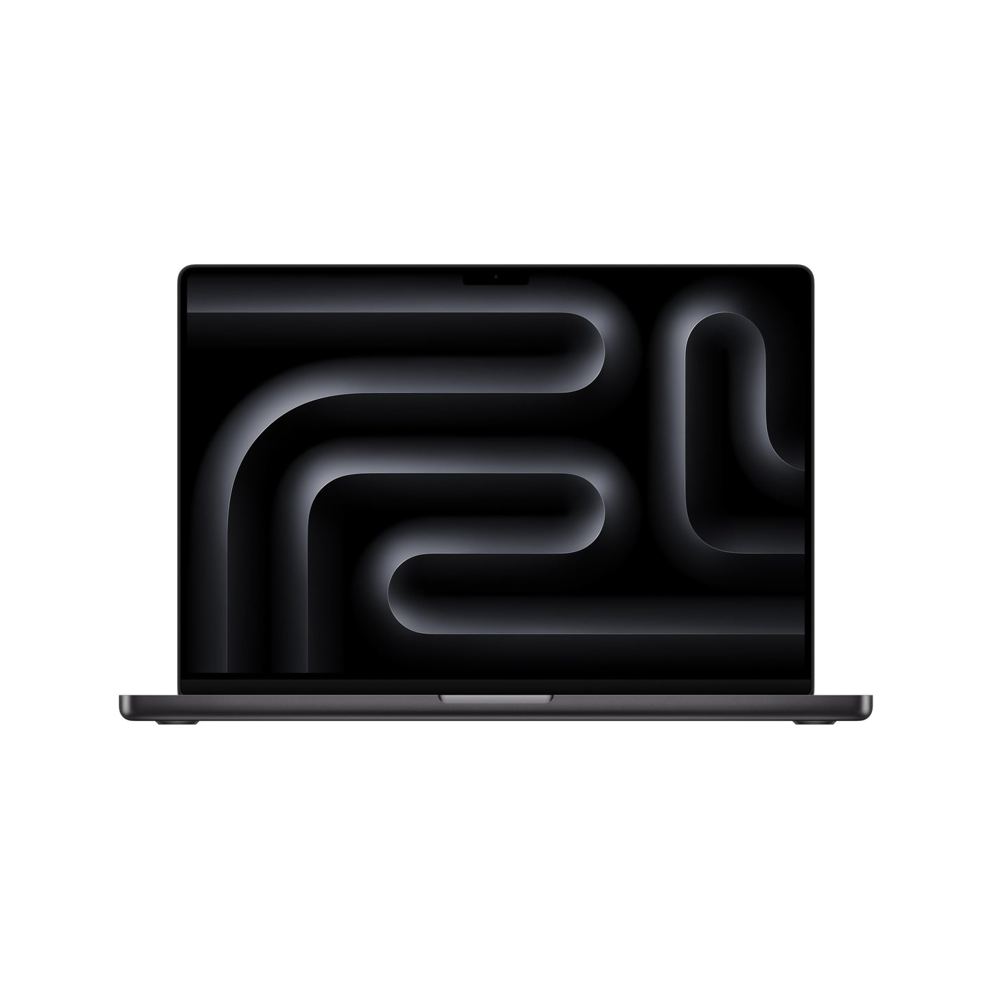 16-inch MacBook Pro: Apple M4 Max chip with 16‑core CPU and 40‑core GPU, 1TB SSD - Space Black