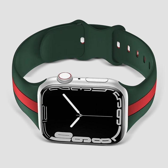 Gripp 45/49mm TUTONE watch strap