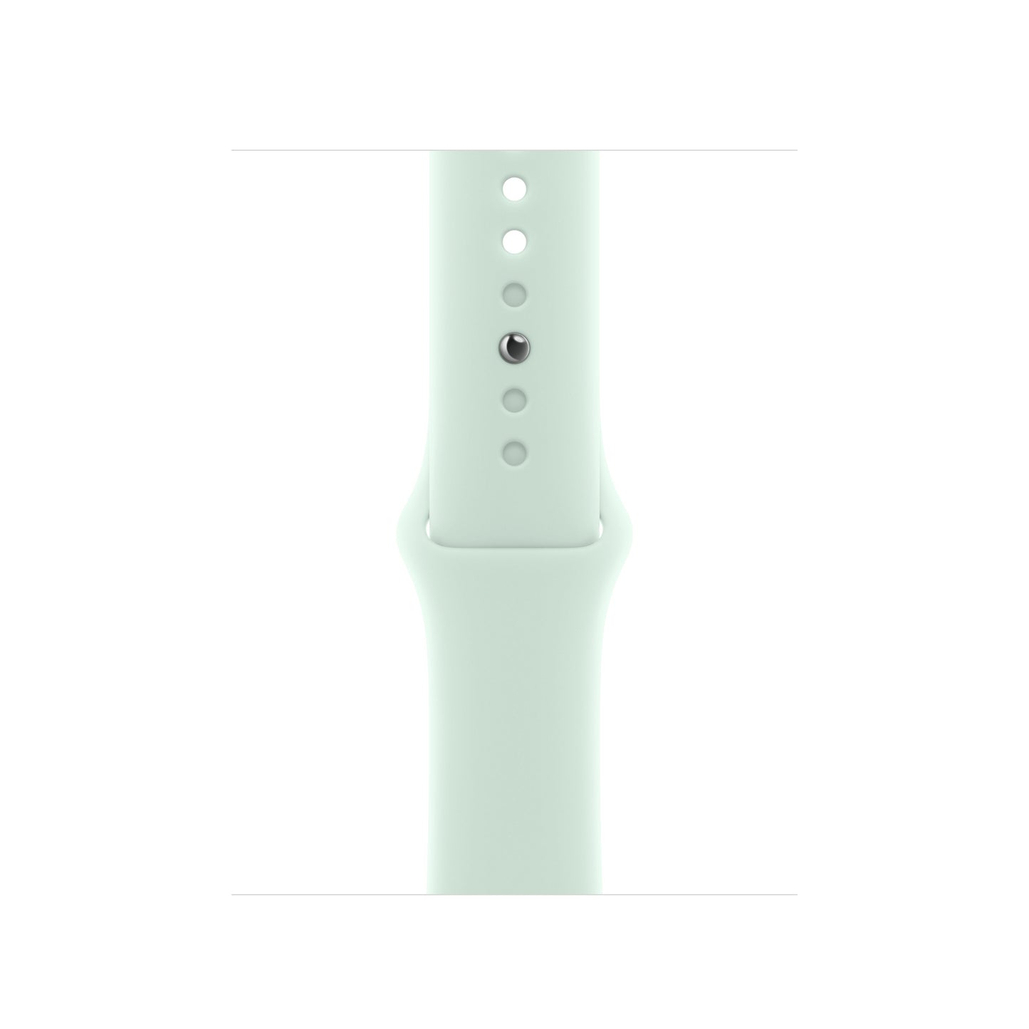 42mm Aquamarine Sport Band - M/L