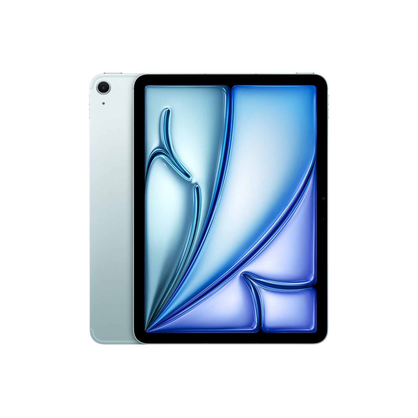 11-inch iPad Air Wi-Fi + Cellular 1TB - Blue (M3)