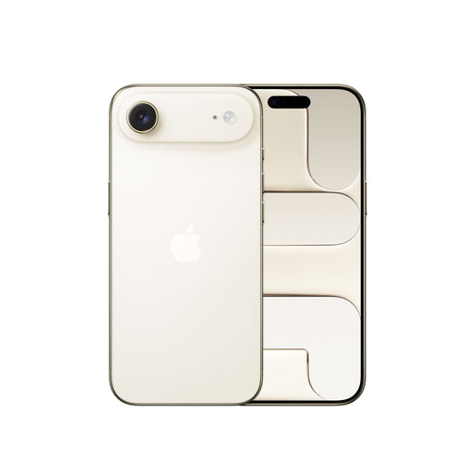 iPhone Air 512GB Light Gold