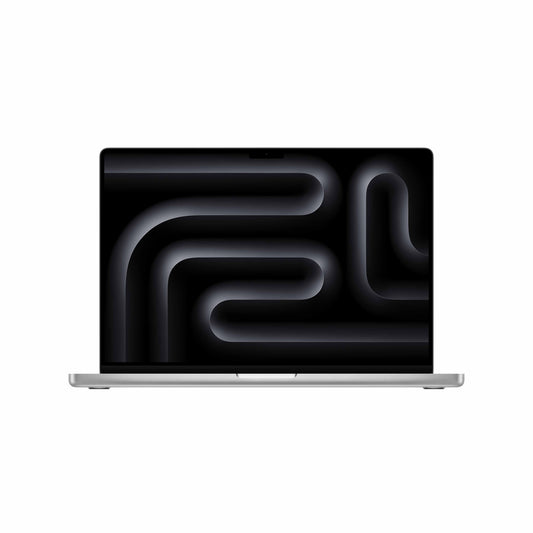 16-inch MacBook Pro: Apple M5 Pro chip with 18-core CPU and 20-core GPU, 1TB SSD - Silver