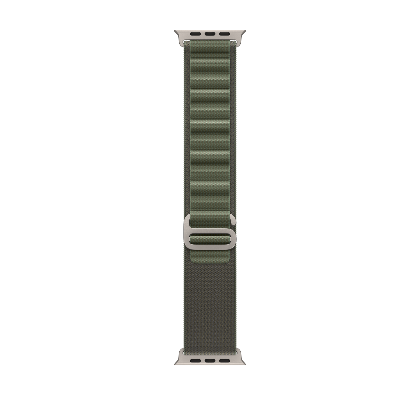 49mm Green Alpine¬†Loop -¬†Small